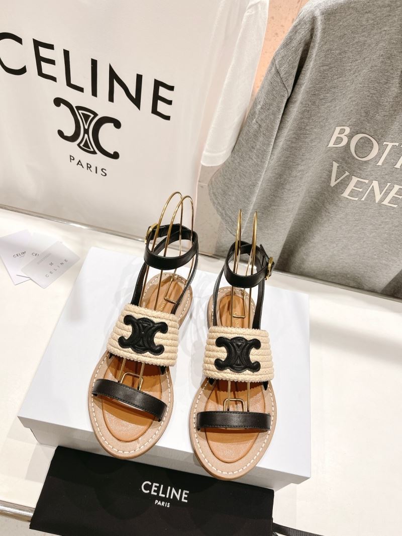 Celine Sandals